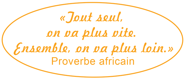 citation proverbe africain optimisee